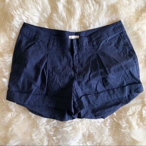 NWOT Joie shorts